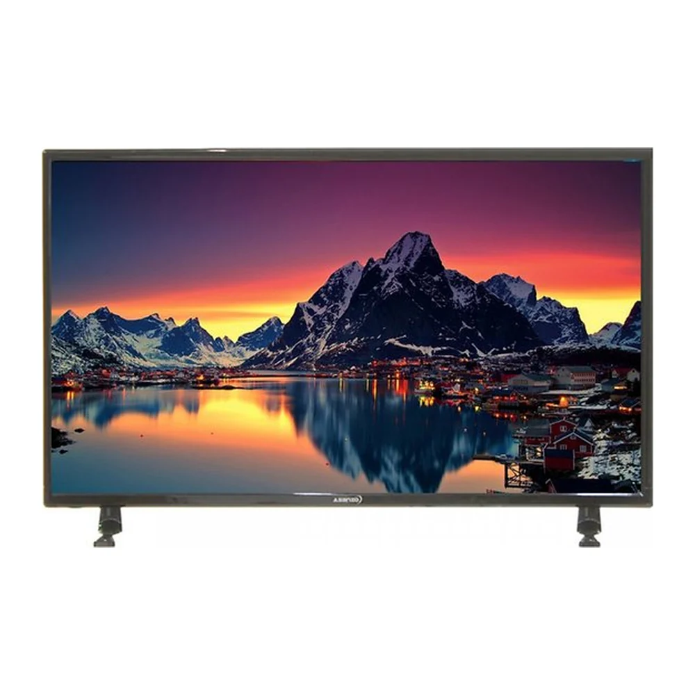Tivi LED Asanzo 25T2 25 Inch (Tích hợp DVBT2) - Chính hãng
