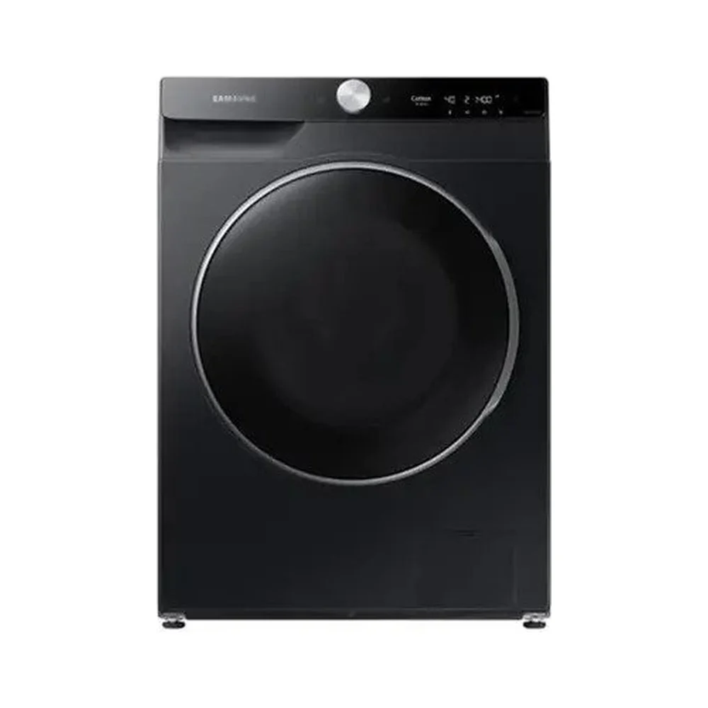Máy Giặt Samsung AI EcoBubble Inverter 12 kg WW12CGP44DSBSV