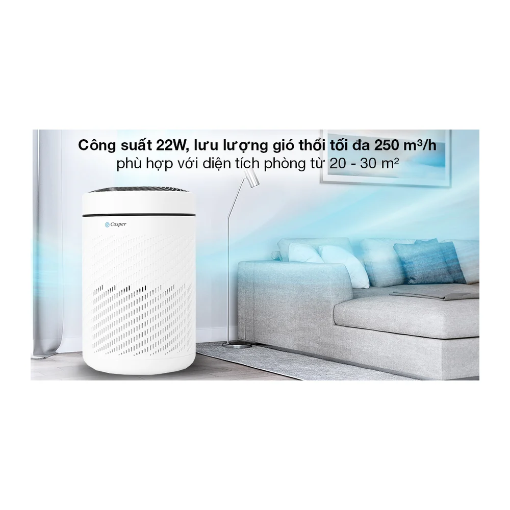 Ảnh chi tiết 2 · AP-250MAH