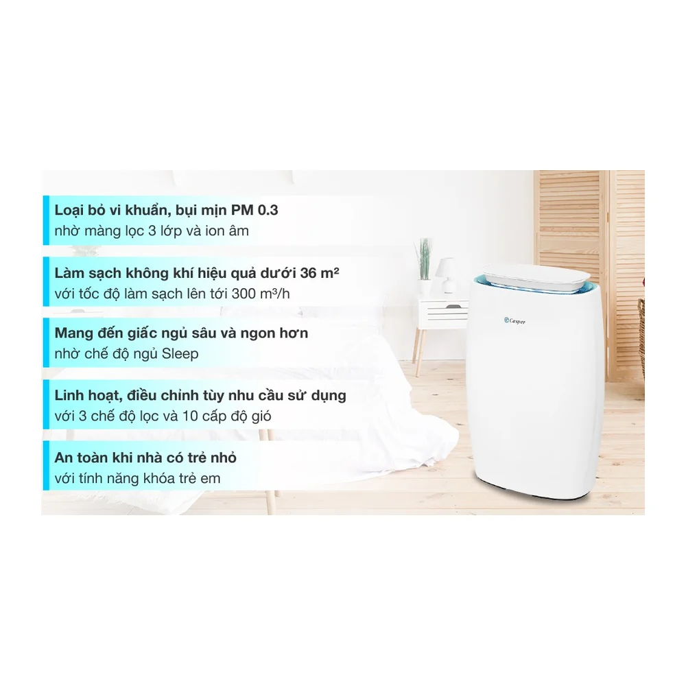 Ảnh chi tiết 1 · AP-300MAI