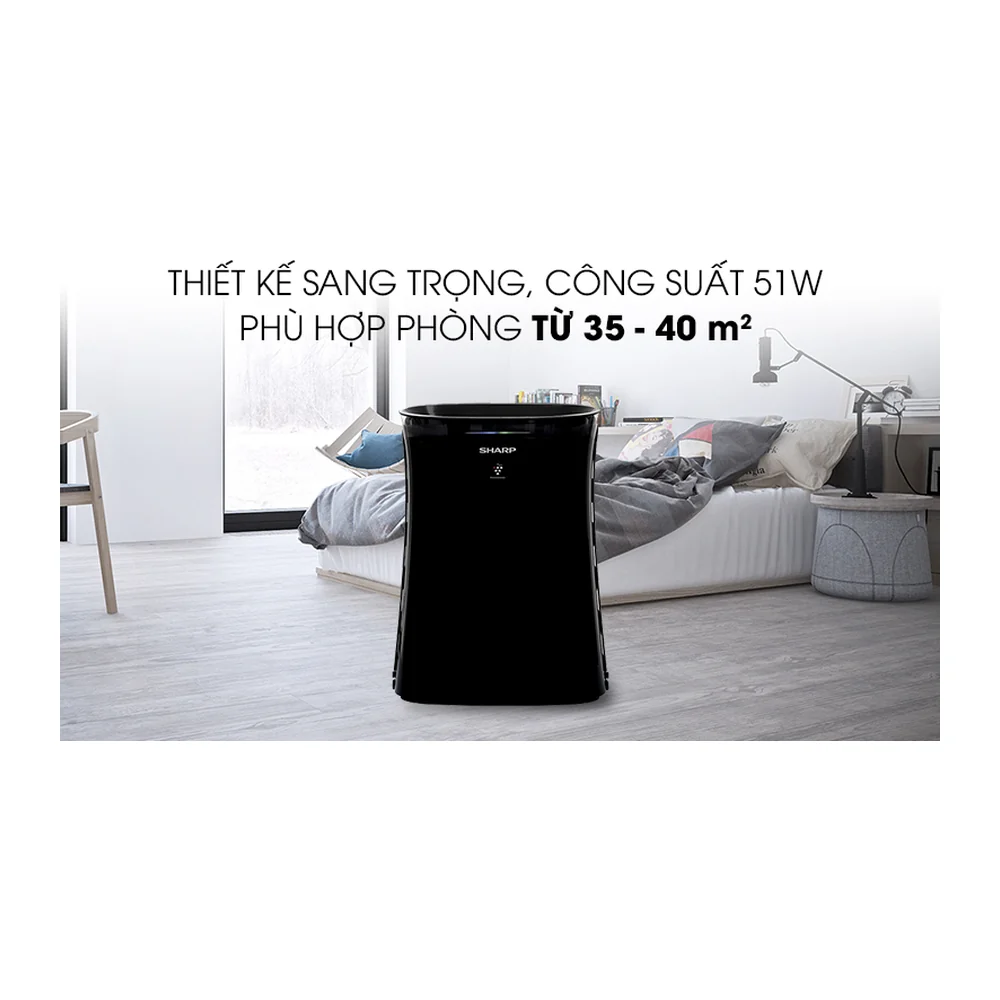 Ảnh chi tiết 2 · FP-GM50E-B