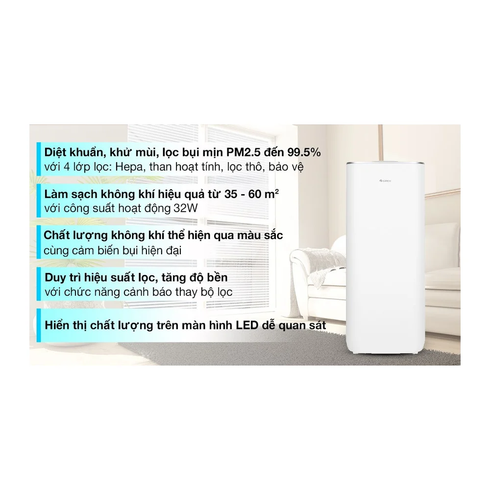 Ảnh chi tiết 1 · GCF500AENA