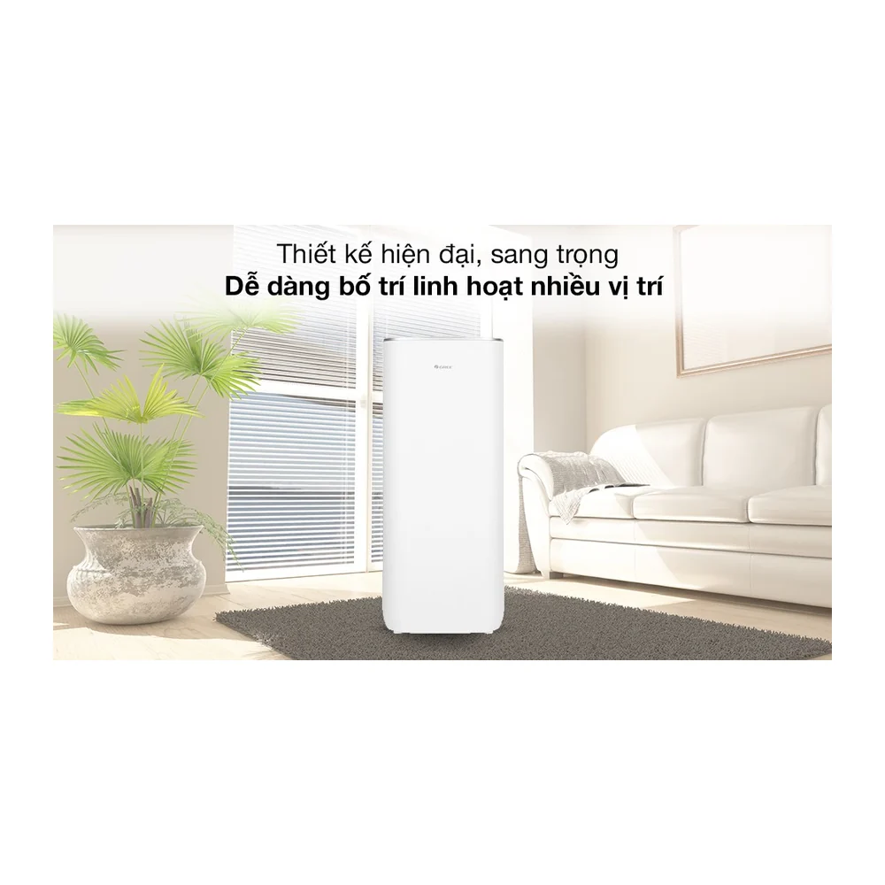 Ảnh chi tiết 2 · GCF500AENA