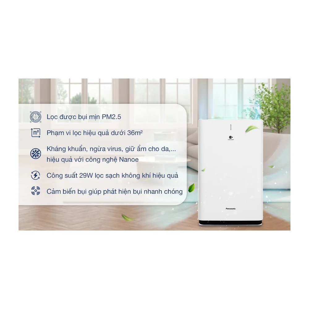 Ảnh chi tiết 1 · F-PXT50A