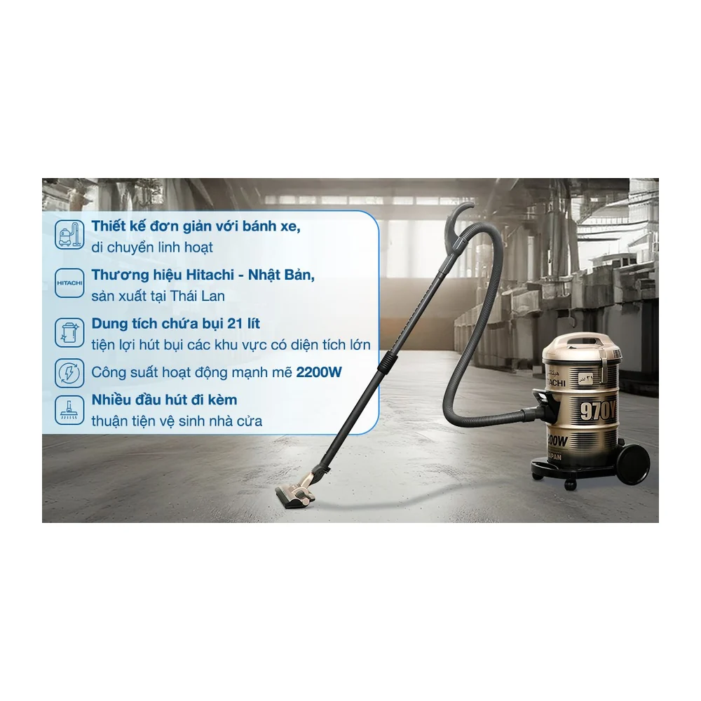 Ảnh chi tiết 1 · CV-970Y