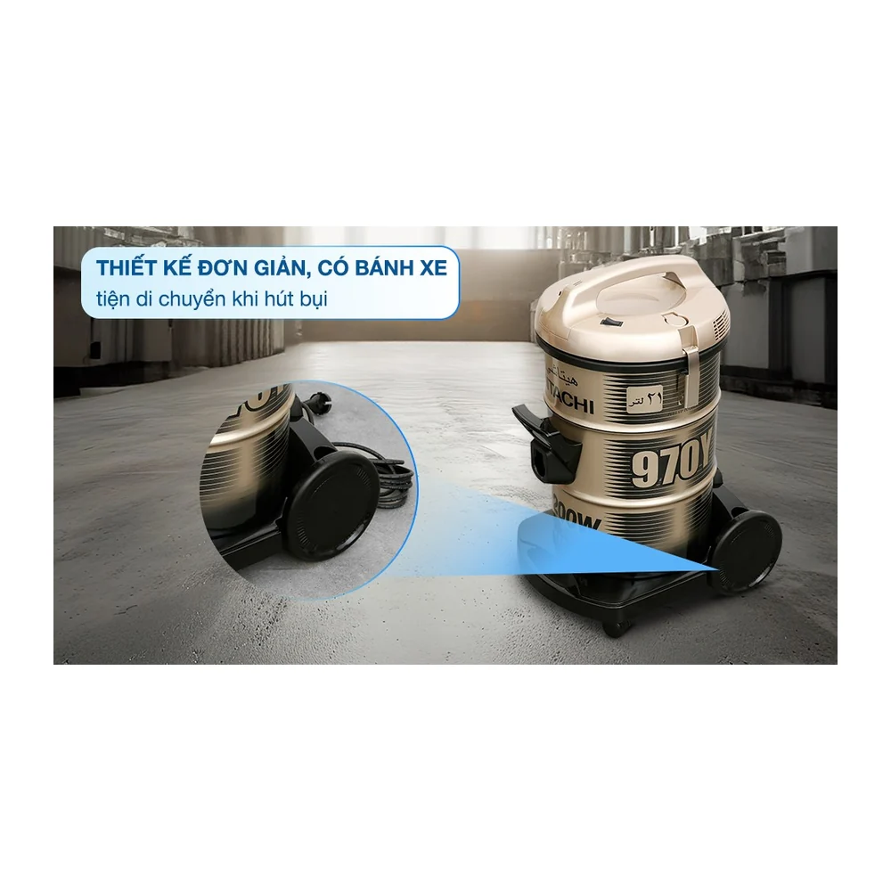 Ảnh chi tiết 2 · CV-970Y