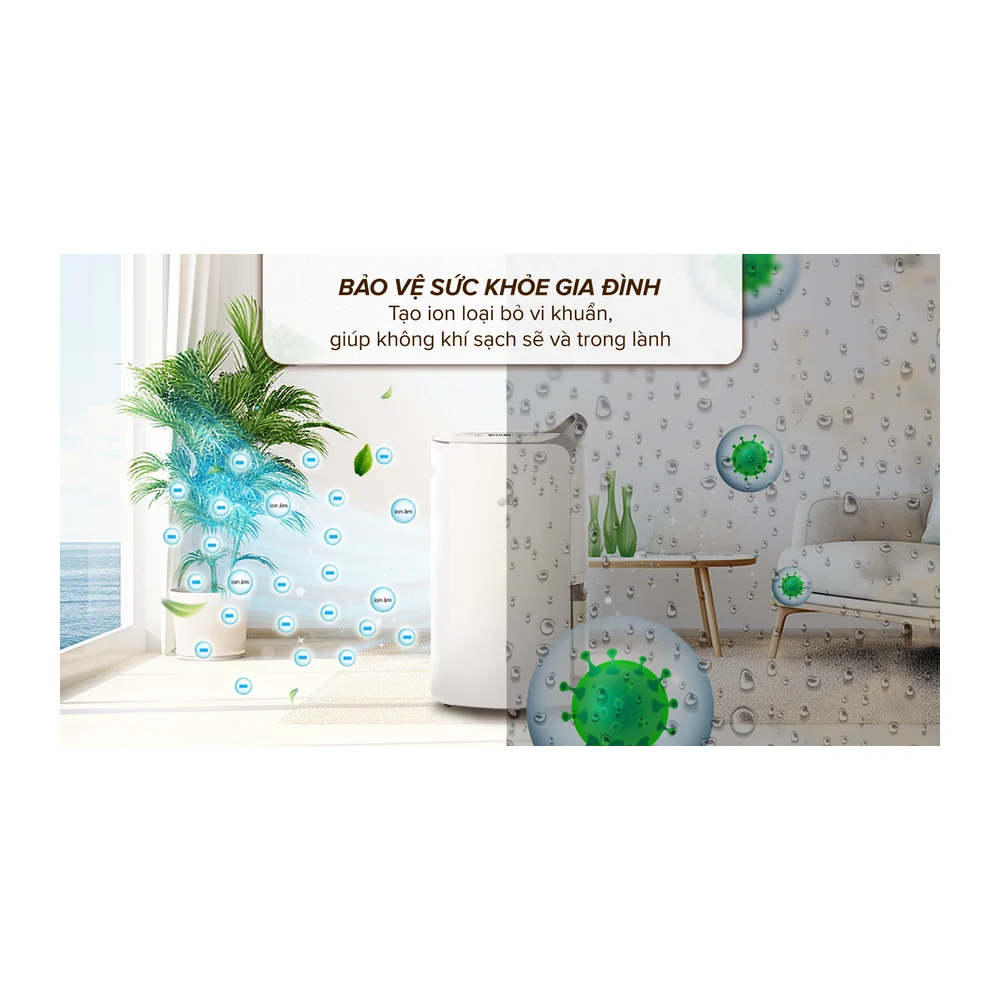 Ảnh chi tiết 2 · MD16GQSE0.ABAE