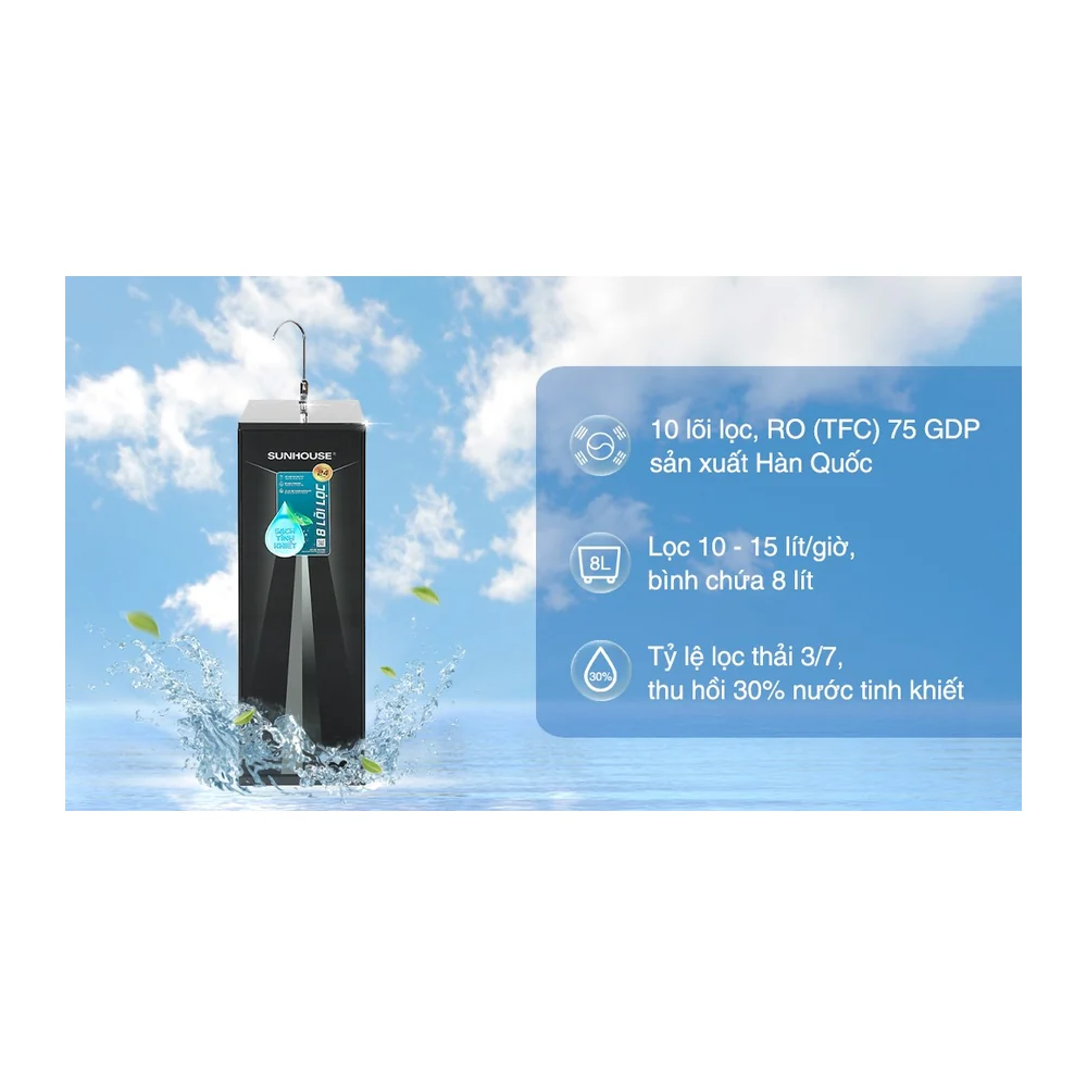 Ảnh chi tiết 1 · SHA8879K