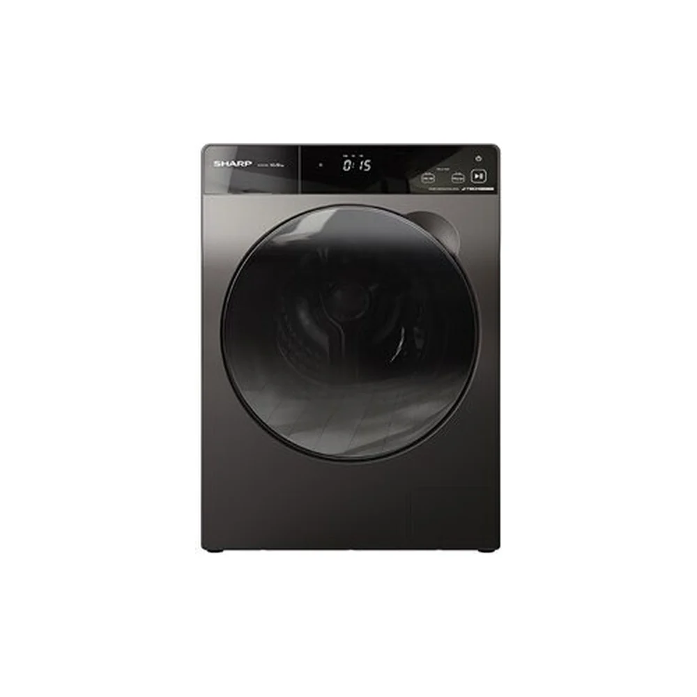Máy giặt Sharp Inverter 12.5 Kg ES-FK1252PV-S