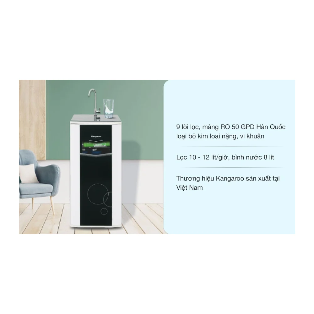 Ảnh chi tiết 1 · KG109A