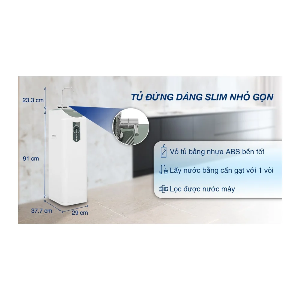 Ảnh chi tiết 2 · KG100HD2