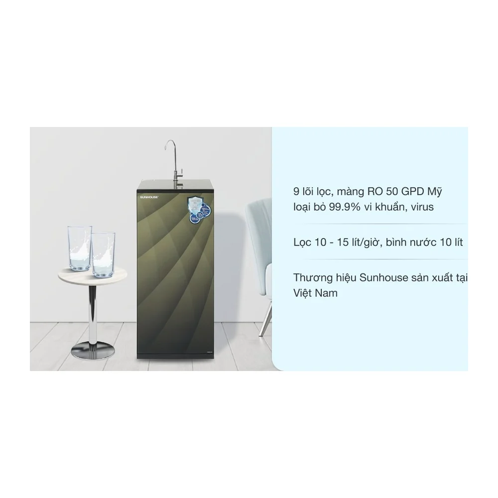 Ảnh chi tiết 1 · SHA8817KP