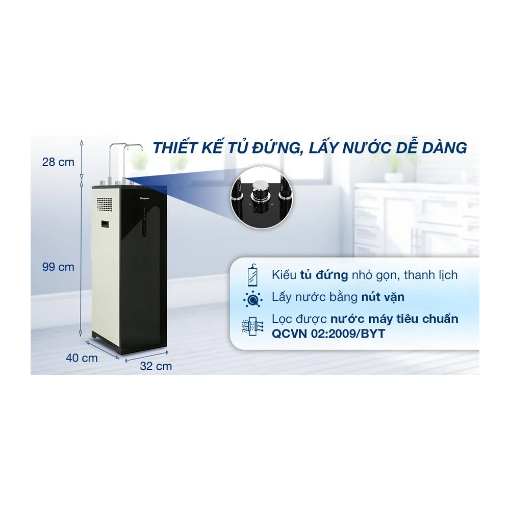 Ảnh chi tiết 2 · KG10A18