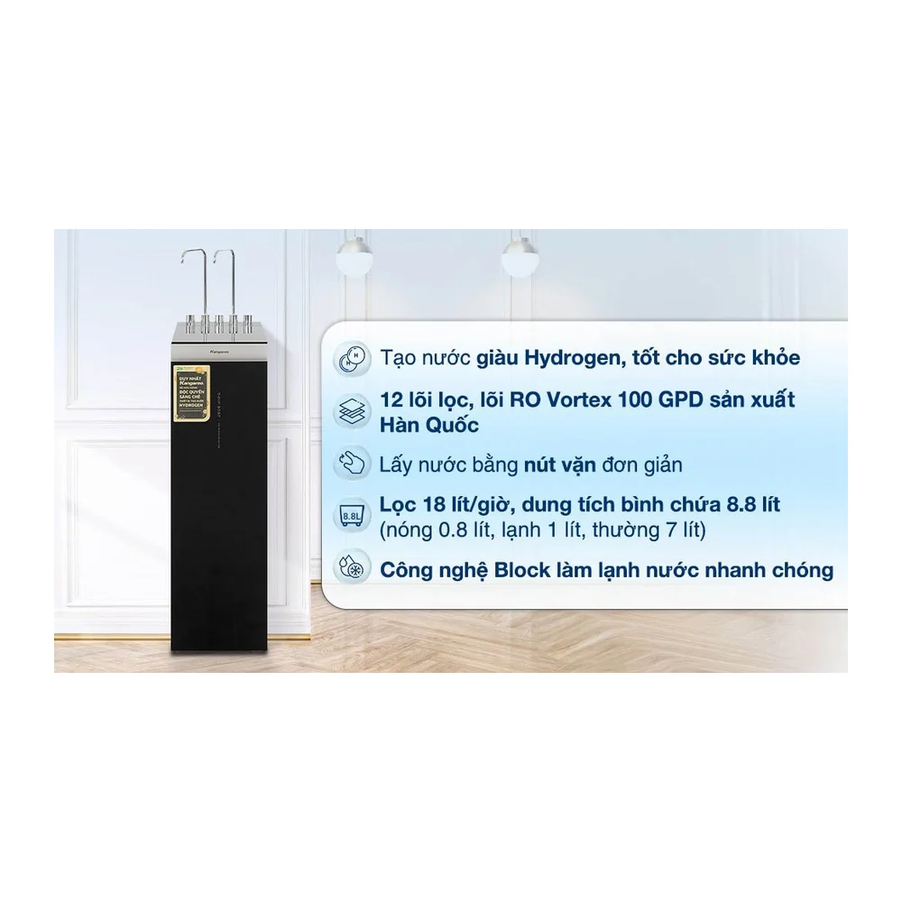 Ảnh chi tiết 2 · KG12A8
