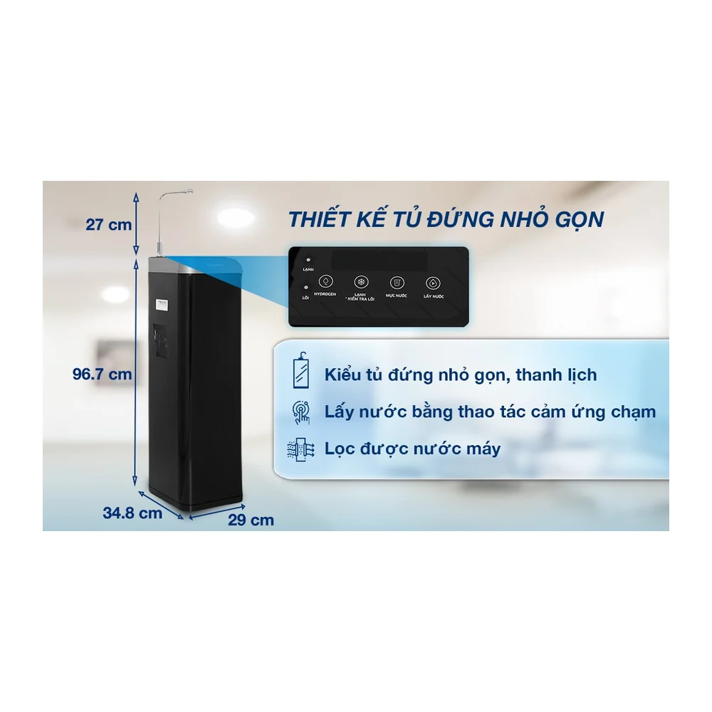 Ảnh chi tiết 2 · KG100EW