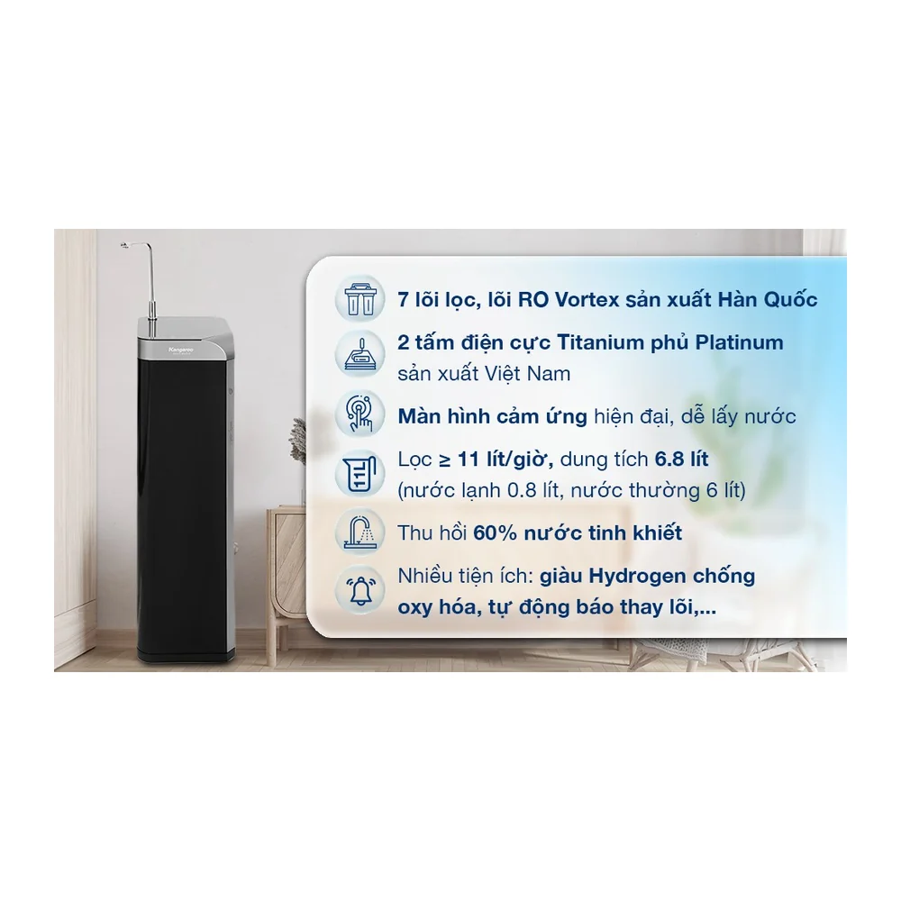 Ảnh chi tiết 1 · KG100EW