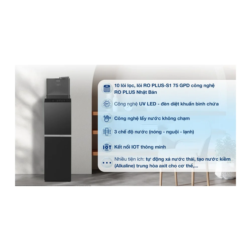 Ảnh chi tiết 2 · TWP-W2399SVN(M)