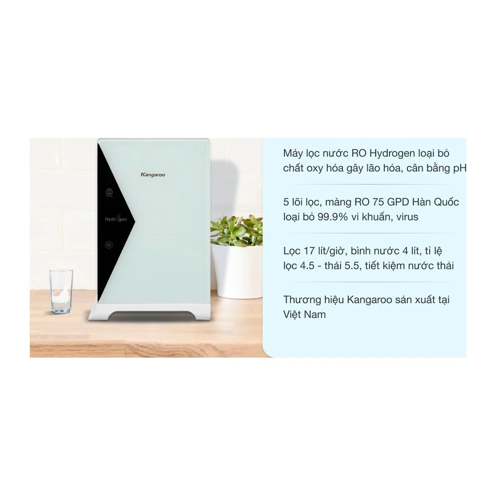 Ảnh chi tiết 2 · KG100HU