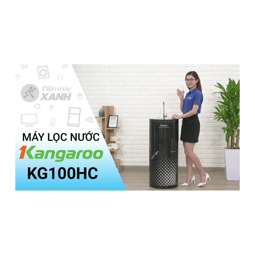 Ảnh chi tiết 1 · KG100HC