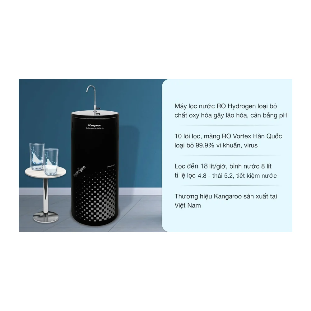 Ảnh chi tiết 2 · KG100HC