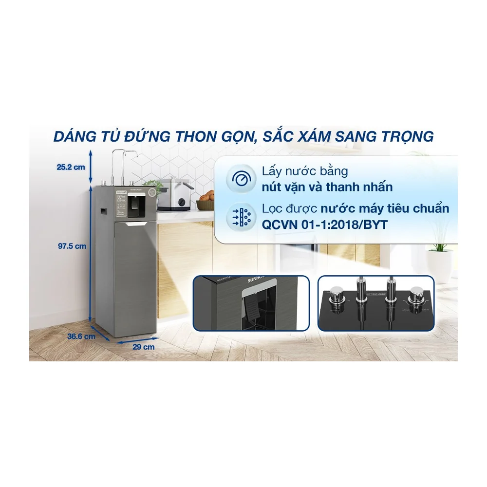 Ảnh chi tiết 2 · SHA76658SH