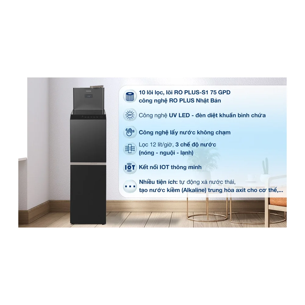 Ảnh chi tiết 2 · TWP-W2398SVN(M)