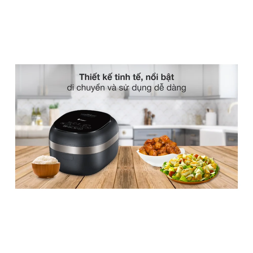 Ảnh chi tiết 2 · CI-15RC01