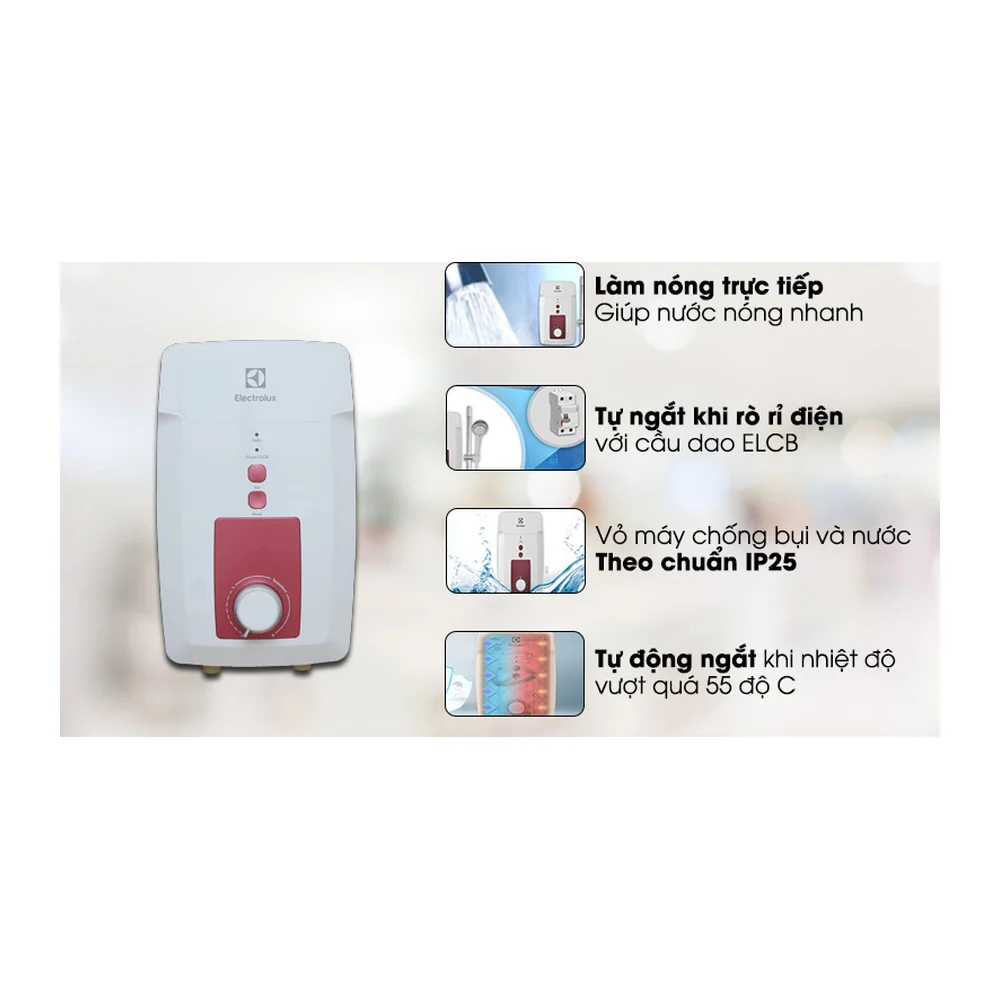 Ảnh chi tiết 1 · EWE451GX-DWR