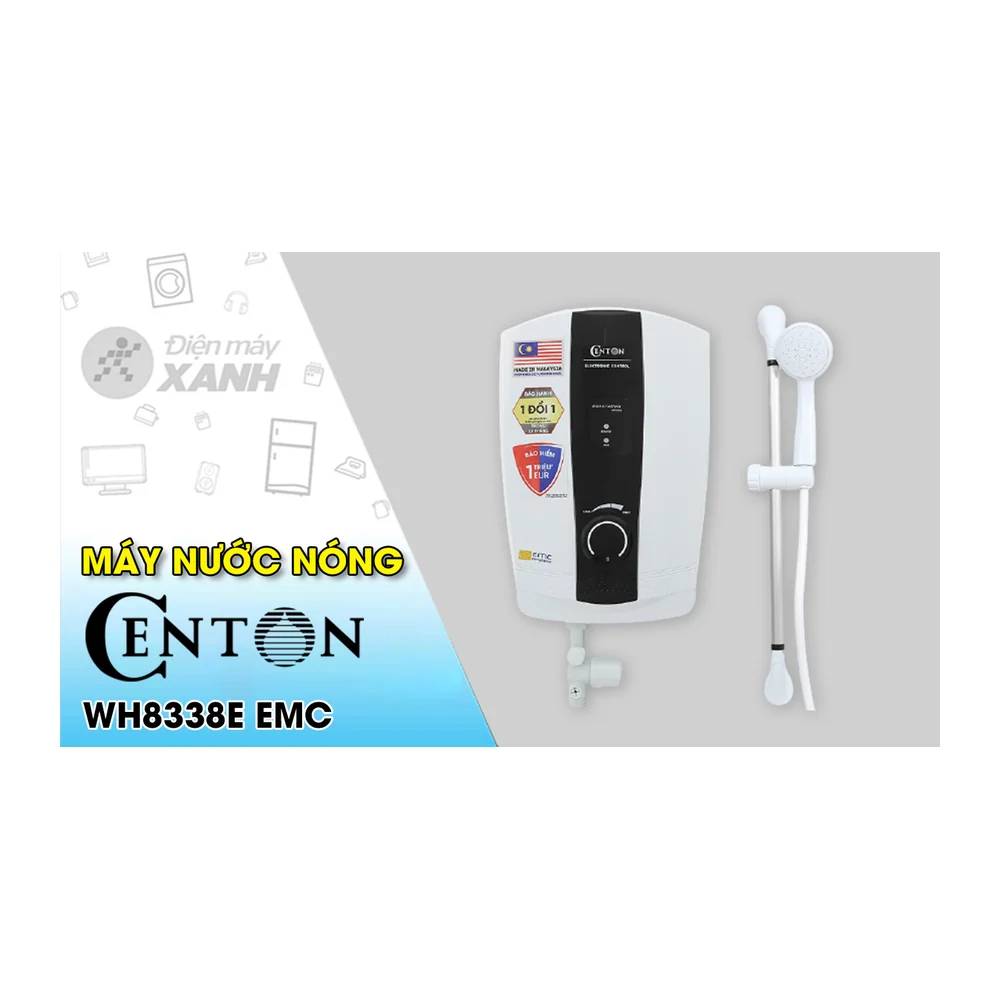 Ảnh chi tiết 1 · 8338E-EMC