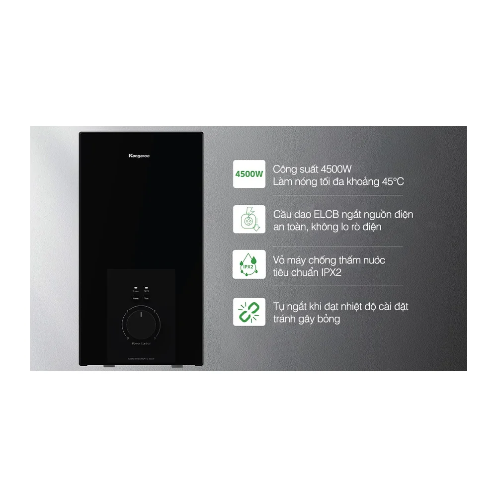 Ảnh chi tiết 1 · 4500W