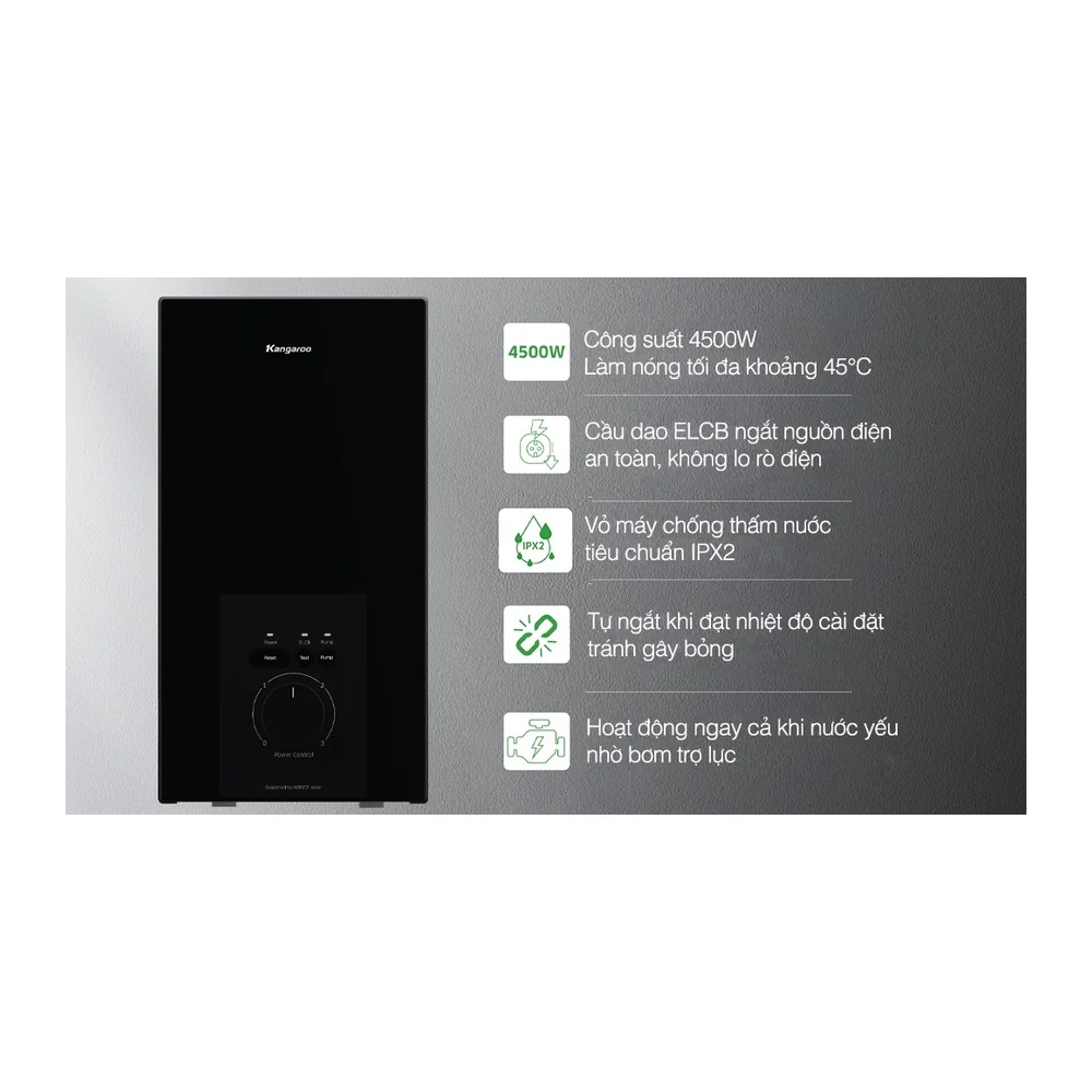 Ảnh chi tiết 1 · KGWD45P2