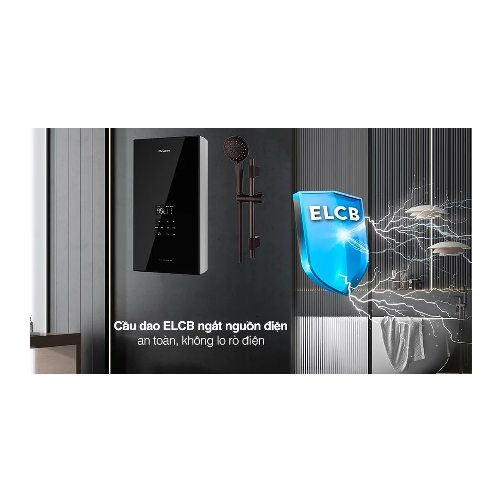 Ảnh chi tiết 2 · KGWD45N1