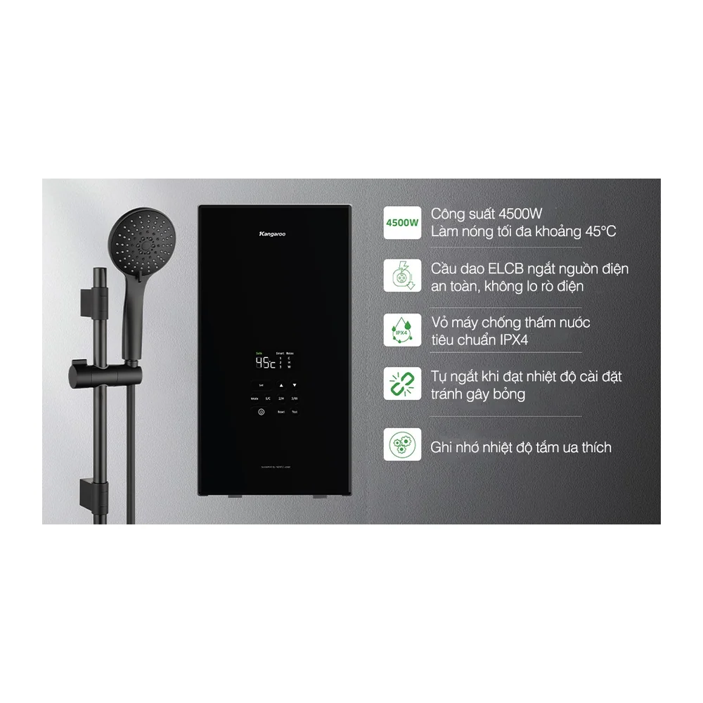 Ảnh chi tiết 1 · KGWD45N1