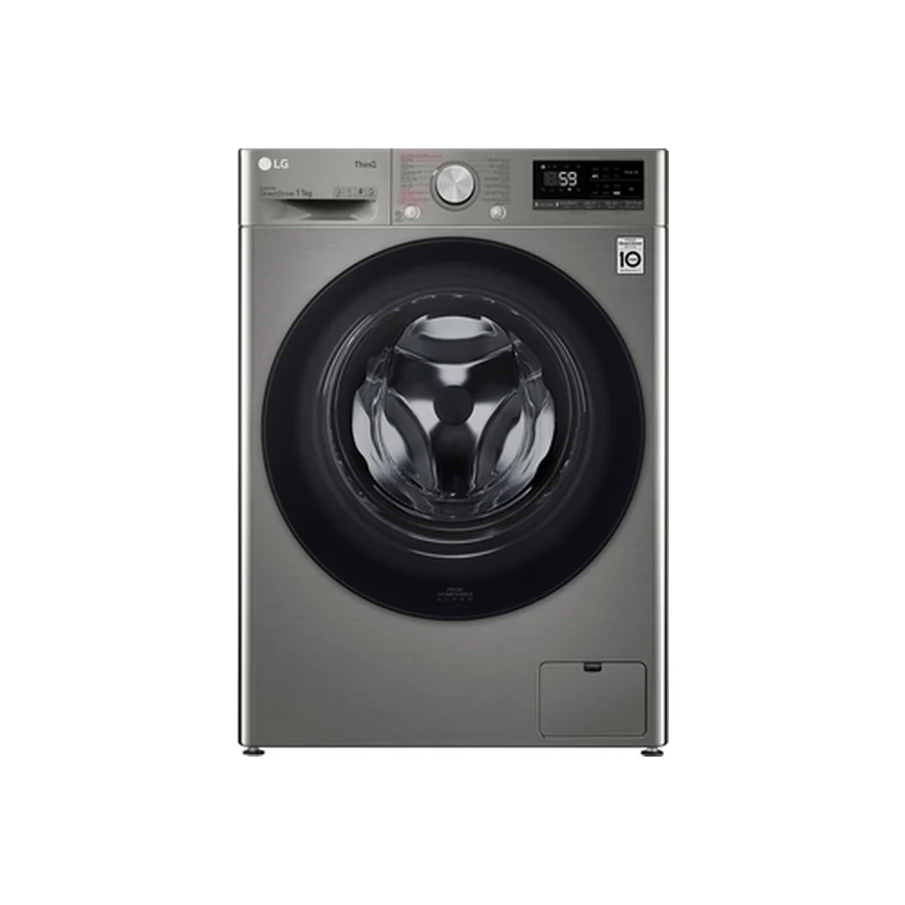 Máy giặt LG Inverter 11 kg FV1411S4P