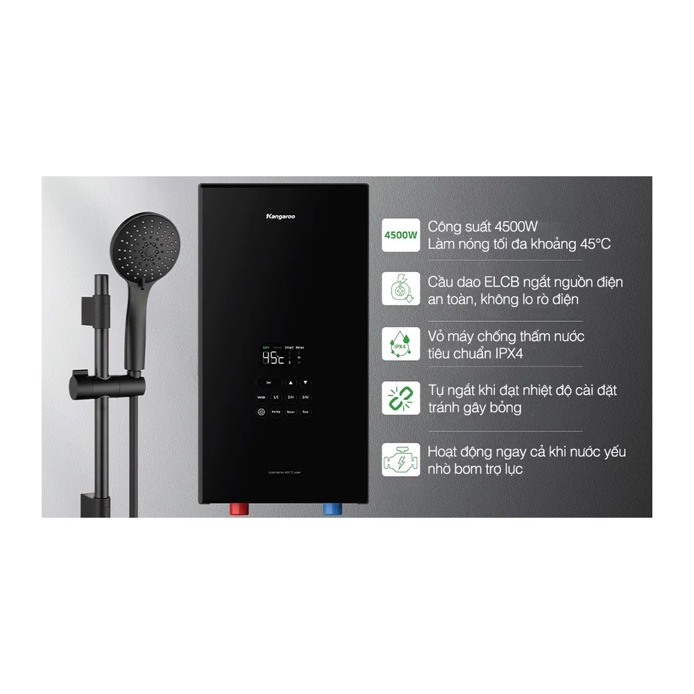 Ảnh chi tiết 1 · KGWD45P1