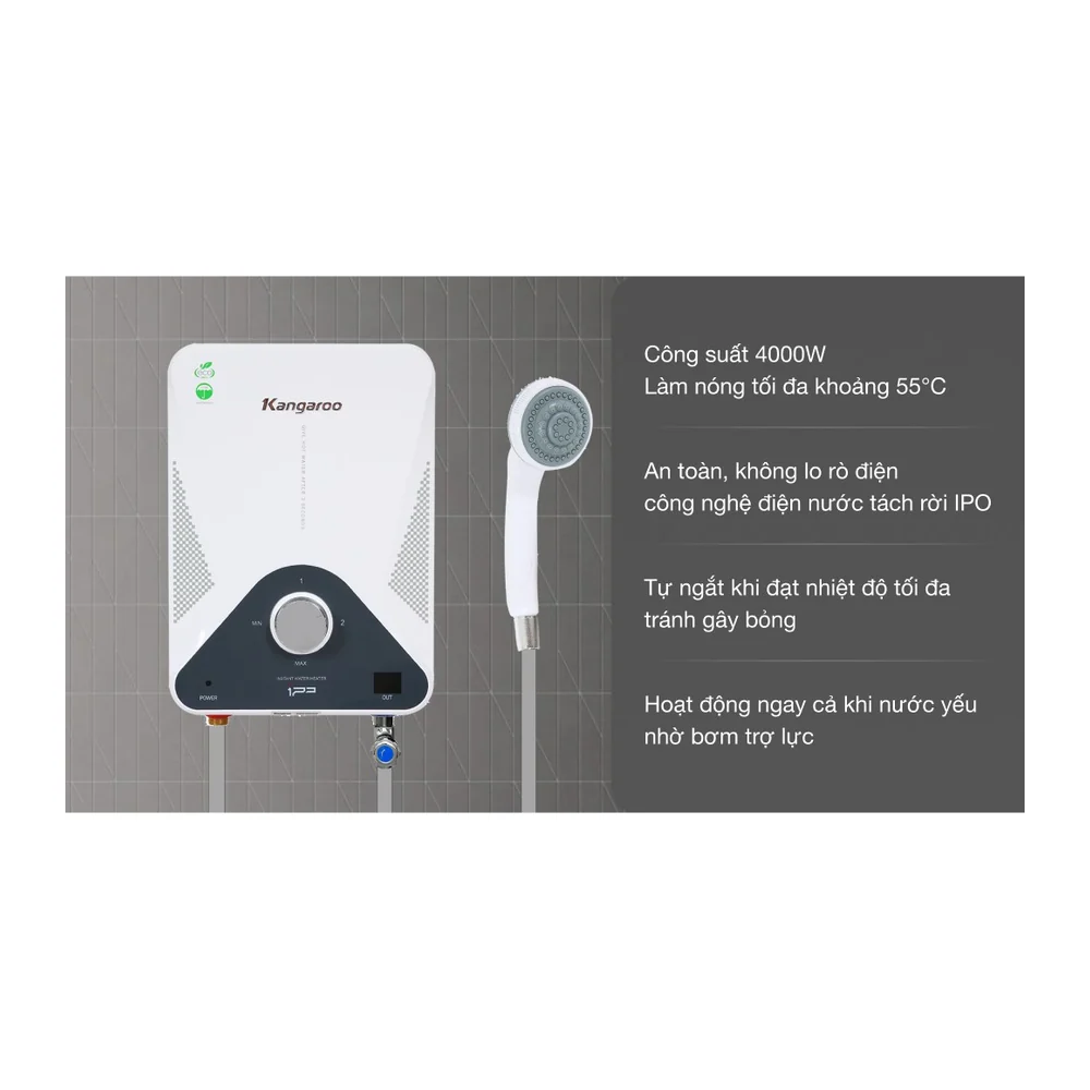 Ảnh chi tiết 2 · KG589GP