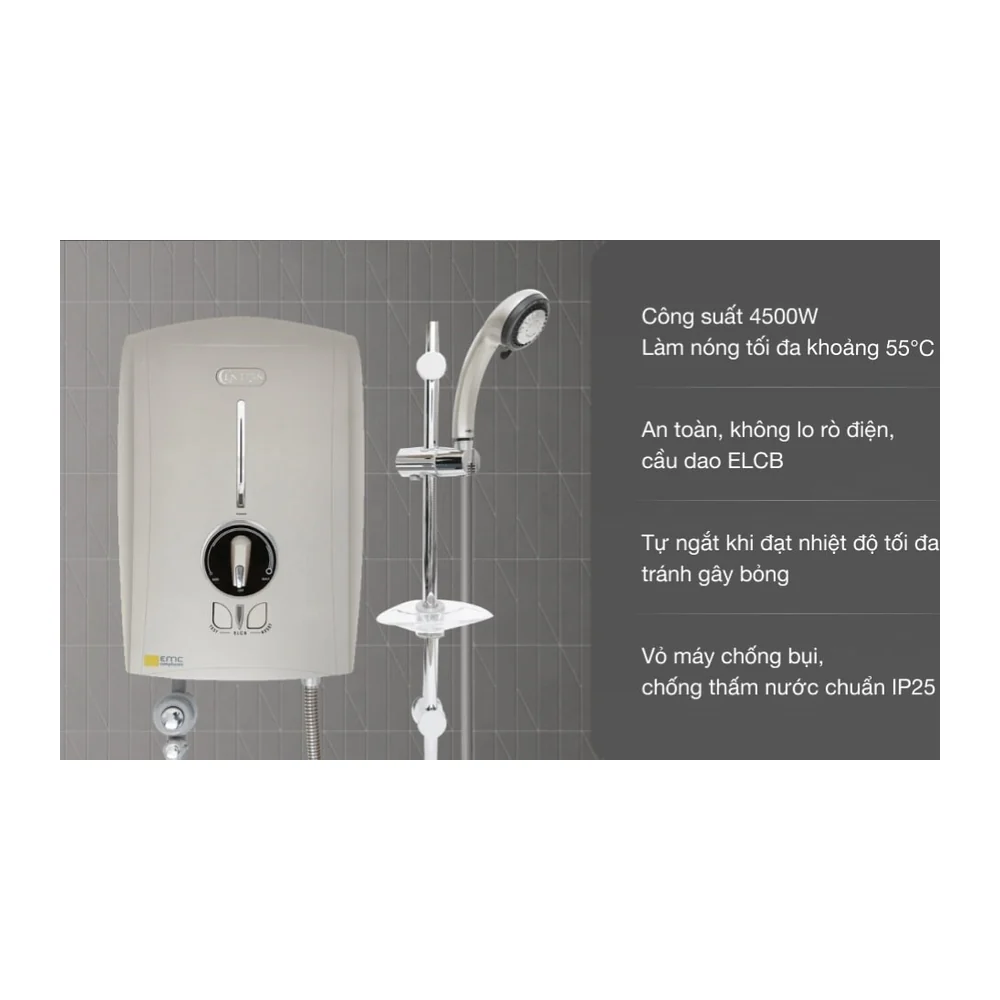 Ảnh chi tiết 1 · GD600E