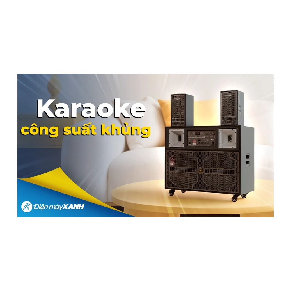 Ảnh chi tiết 1 · 2500W