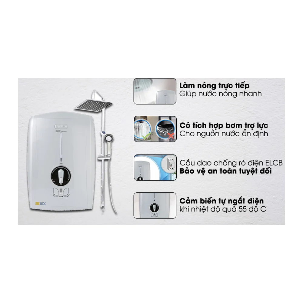 Ảnh chi tiết 1 · GD600ESP