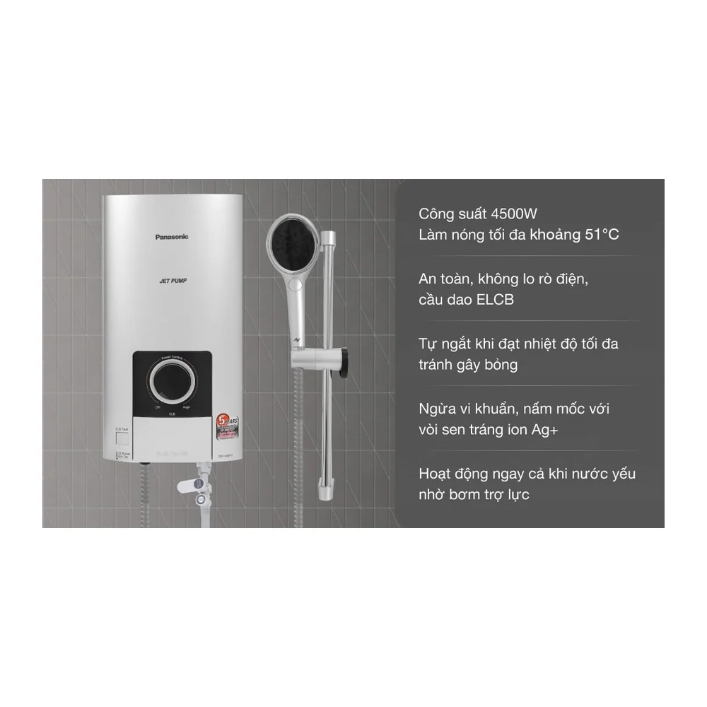Ảnh chi tiết 2 · DH-4NP1VS