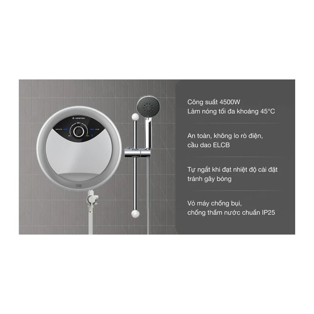 Ảnh chi tiết 1 · RMC45E-VN