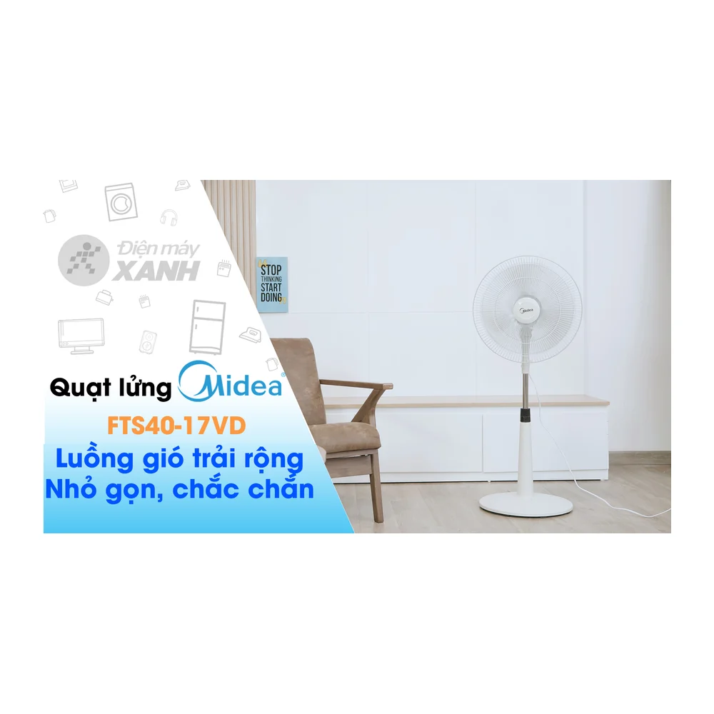 Ảnh chi tiết 1 · FTS40-17VD