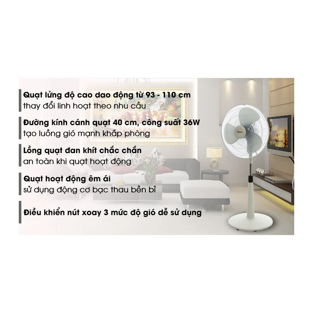 Ảnh chi tiết 2 · FTS40-17VD