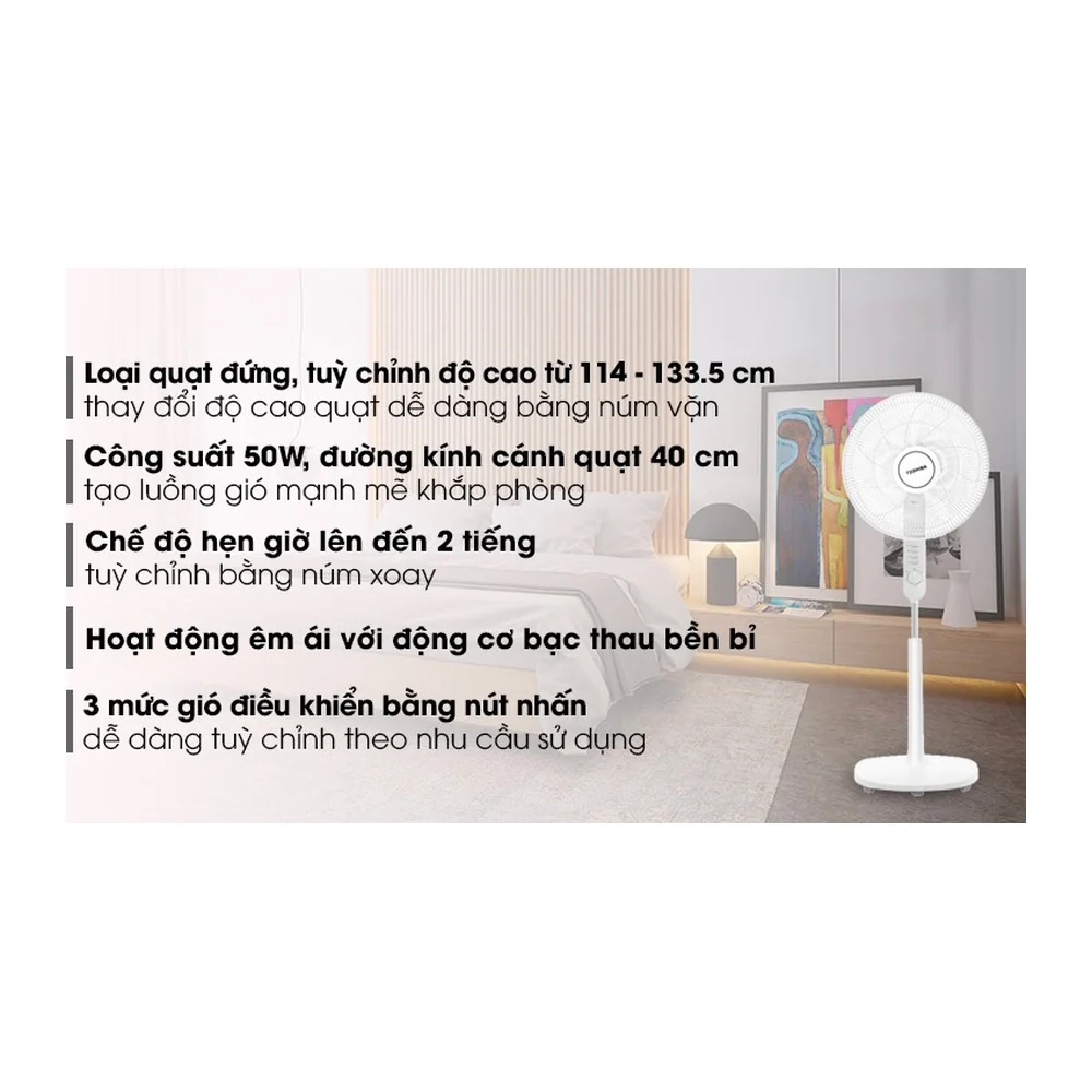 Ảnh chi tiết 1 · F-LSA10(W)VN