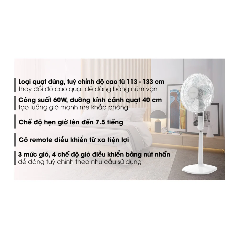 Ảnh chi tiết 1 · F-LSA20(H)VN