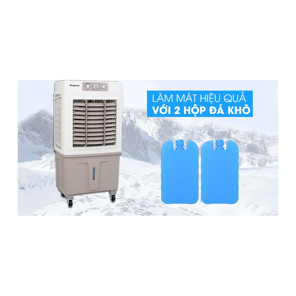 Ảnh chi tiết 2 · KG50F62