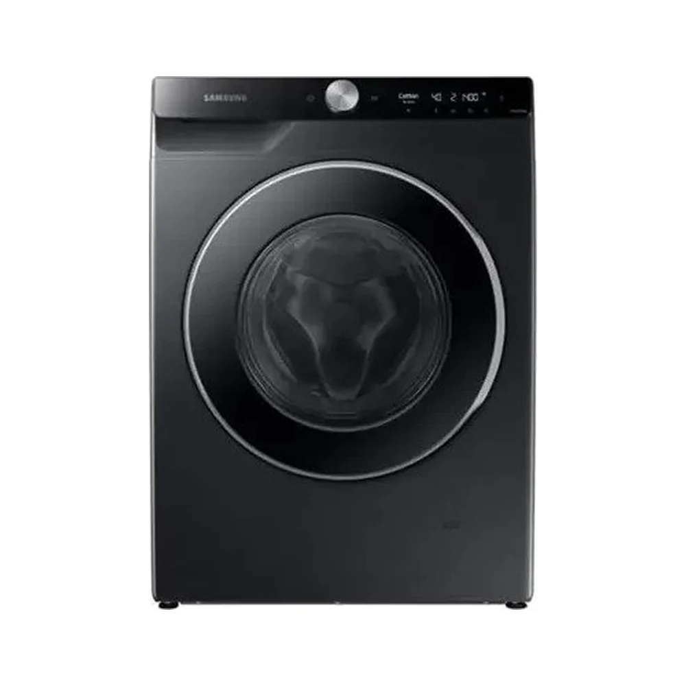 Máy Giặt Samsung AI EcoBubble Inverter 12 kg WW12CG604DLBSV