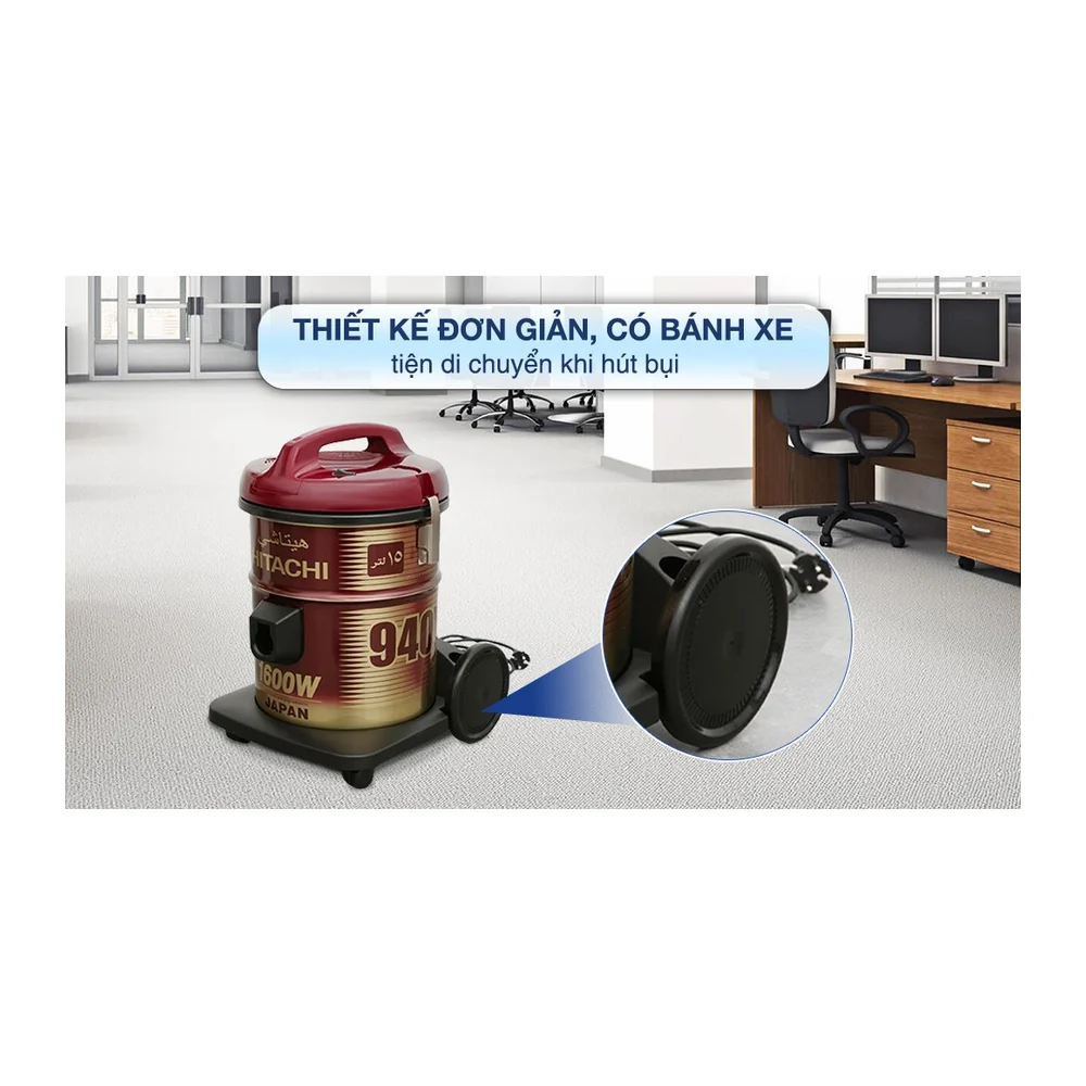 Ảnh chi tiết 2 · CV-940Y