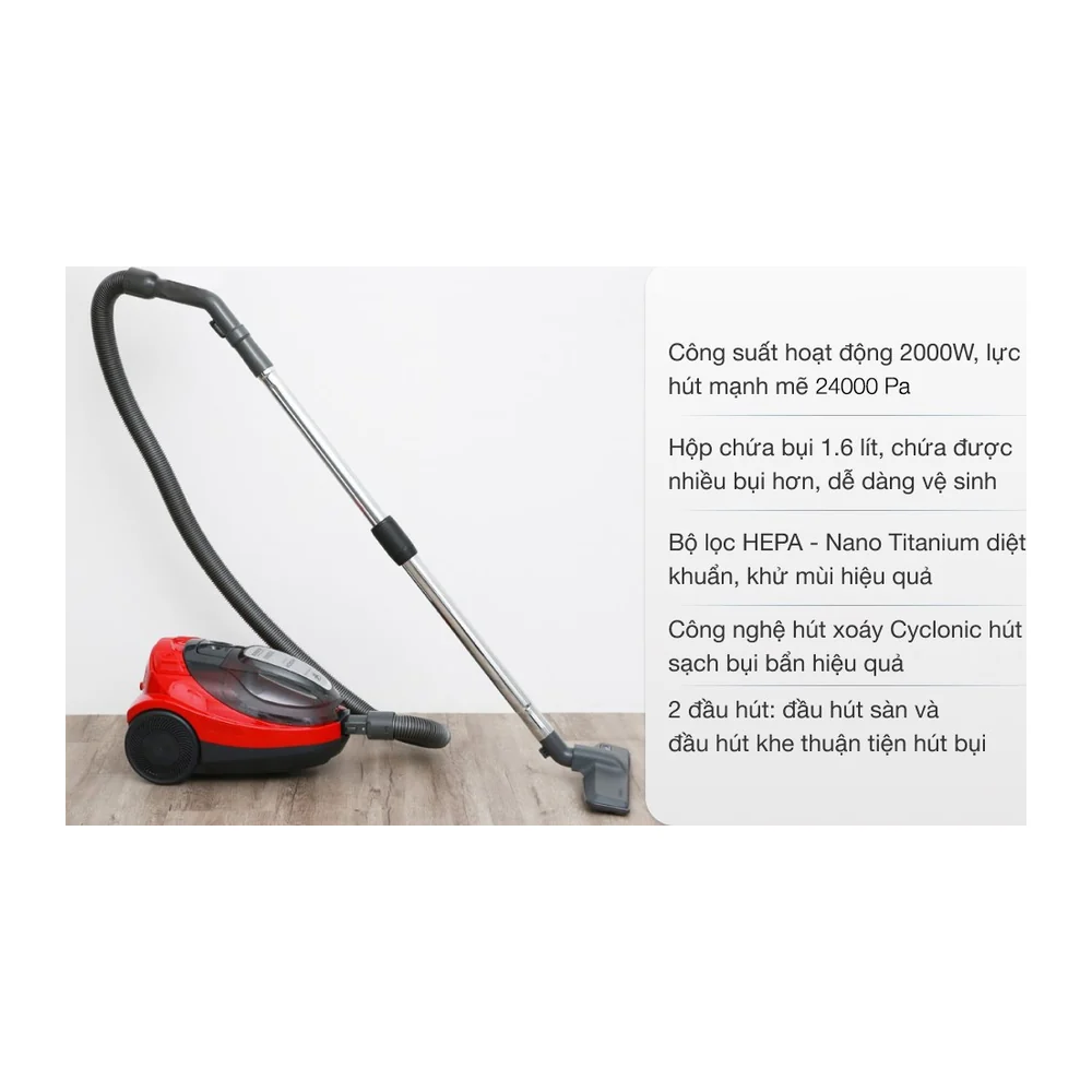 Ảnh chi tiết 1 · CV-SF20V