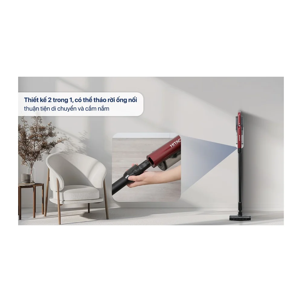 Ảnh chi tiết 2 · PV-X95N